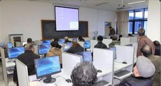 寶山顧村與東方國(guó)貿(mào) 專業(yè)電腦培訓(xùn)與商務(wù)文秘課程，免費(fèi)試聽(tīng)開(kāi)啟技能提升之旅